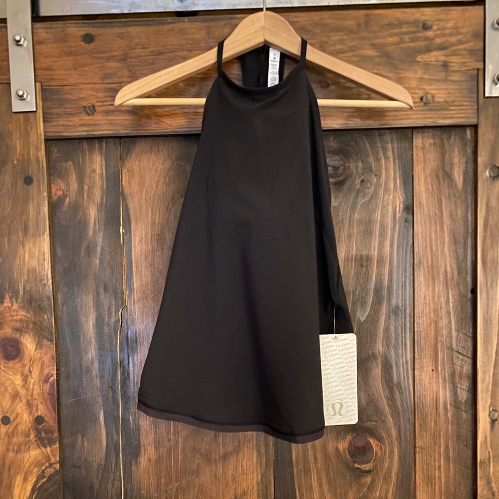 Free spirit tank Lululemon